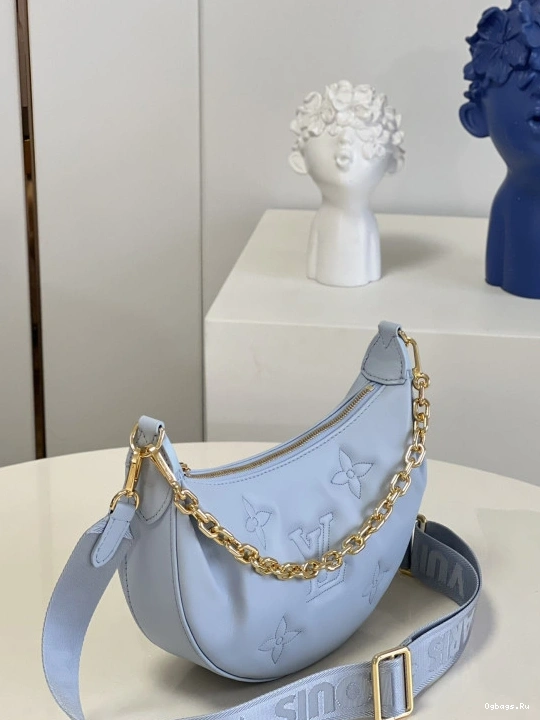 MOON LOUIS OVER THE VUITTON 0311